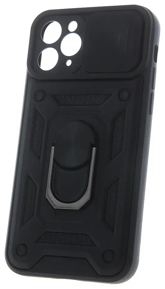 Defender Slide case for Samsung Galaxy S24 black