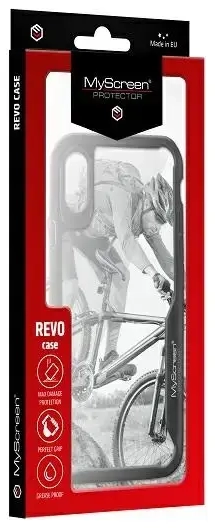 MS Revo Case iPhone 11 Pro Max