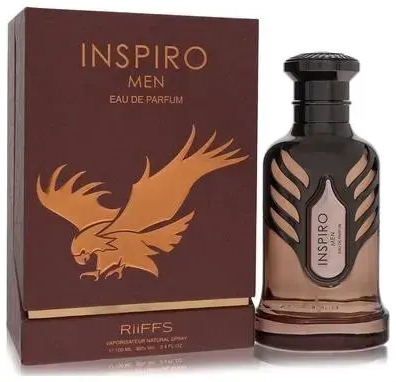 Riiffs Inspiro Men духи для мужчин 100 мл