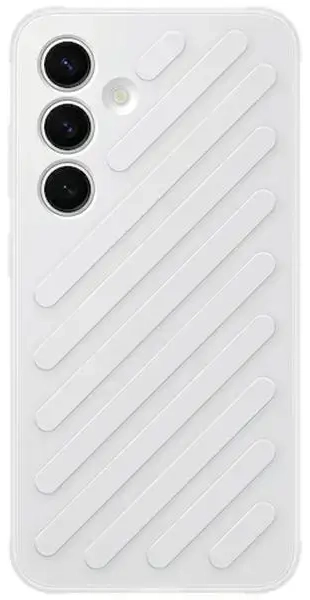 Etui Samsung GP-FPS926SACJW S24+ S926 jasnoszary|light gray Shield Case