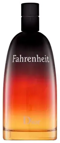 Dior (Christian Dior) Fahrenheit Eau de Toilette for men 200 ml