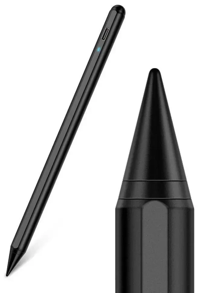 ESR DIGITAL + MAGNETIC STYLUS PEN IPAD BLACK
