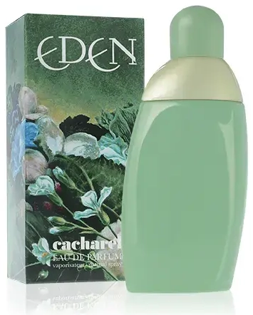 Cacharel Eden (EDP) parfimērijas ūdens sievietēm 50 ml
