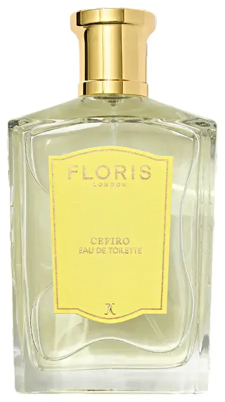 Floris Of London, Cefiro, Eau De Toilette, Unisex, 100 ml *Tester