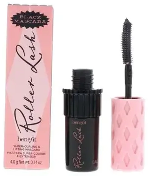 Benefit Mini Roller Lash Mascara Black 4 G