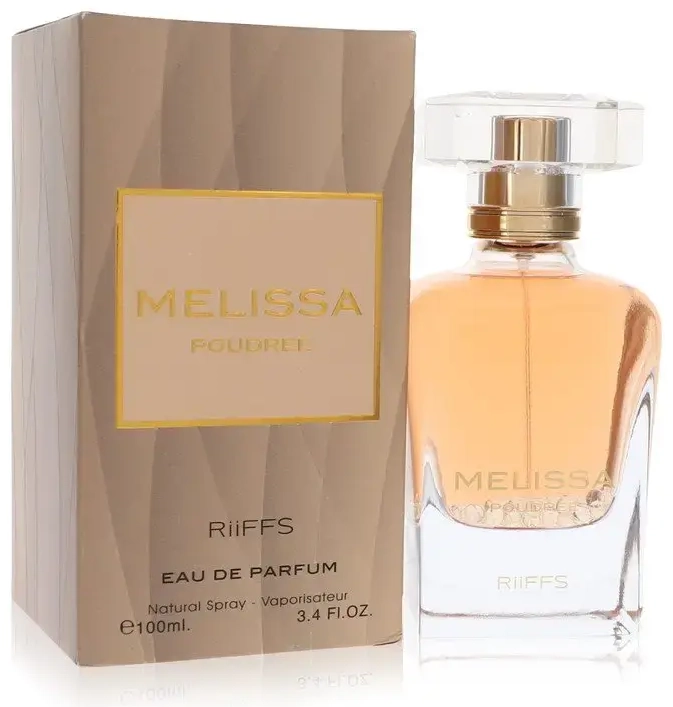 Riiffs Melissa Poudree kvepalai moterims 100 ml