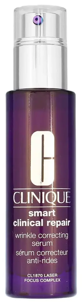 Clinique Smart Clinical Repair Wrinke Correcting Serum 50ml