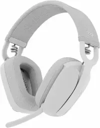 Logitech Zone Vibe 100 White kõrvaklapid
