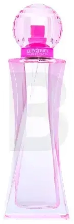 Paris Hilton Electrify (EDP) Eau de Parfum for Women 100 ml