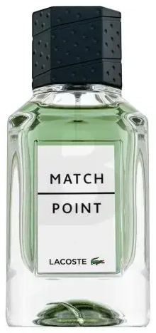 Lacoste Match Point Eau de Toilette for men 50 ml