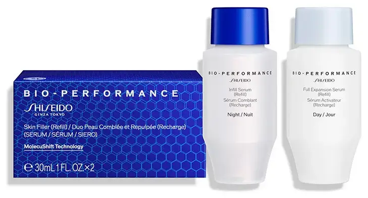 Bio-Performance Skin Filler - Refil 30ml