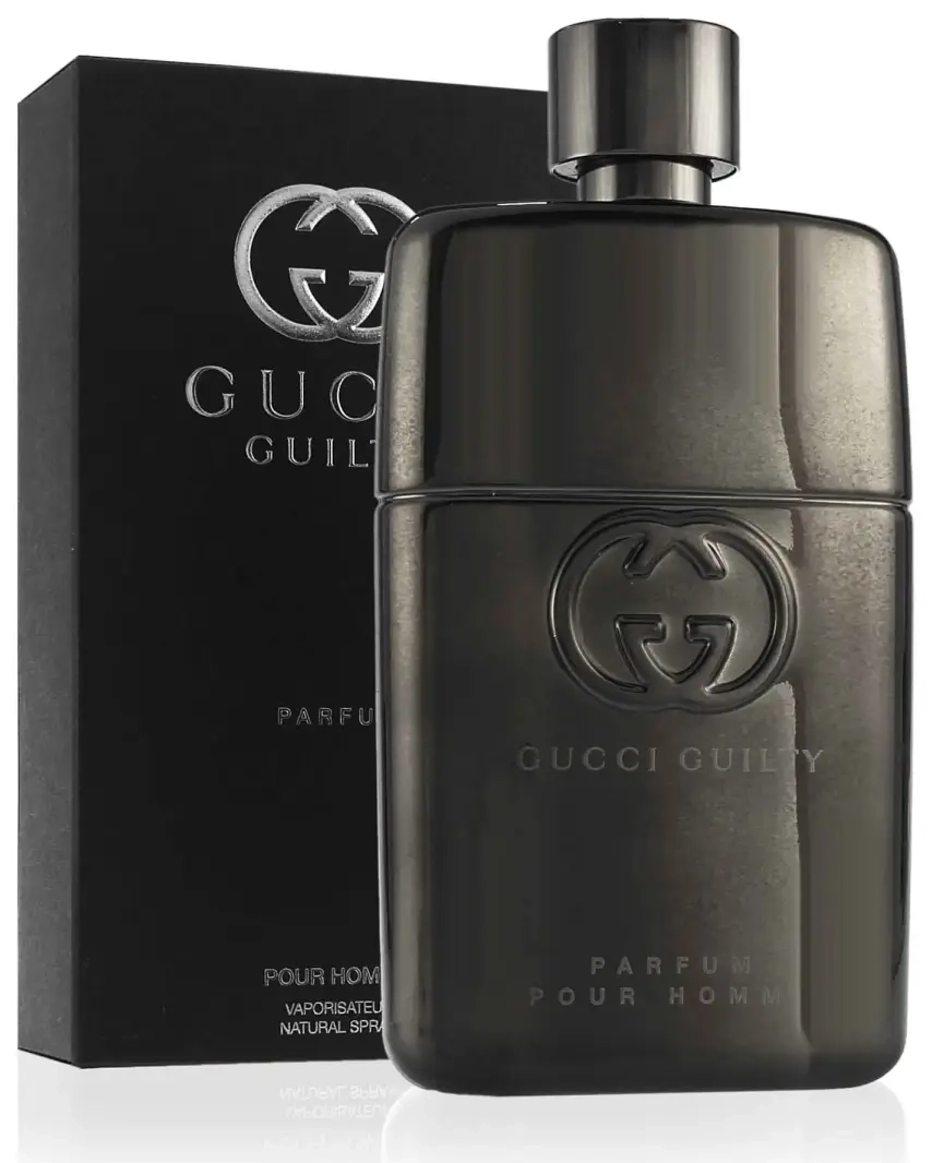Gucci Guilty Pour Homme Parfum M 90ml
