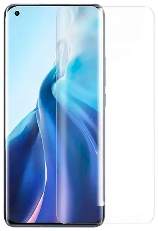 Fusion Aizsargstikls telefonam Xiaomi 12T | Xiaomi 12T Pro