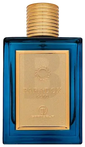 Grandeur Paradox Gold parfumuotas vanduo vyrams 100 ml