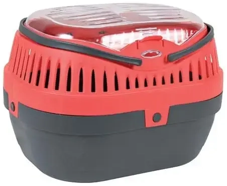 Transpordipuur : Trixie Travel Pico 30x23x21 cm
