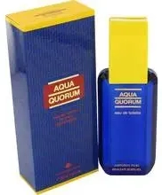 Aqua Quorum EDT