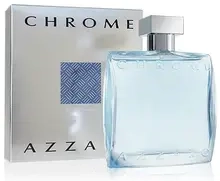 Chrome EDT
