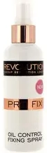 Pro Fix Makeup Oil Control Fixing Spray