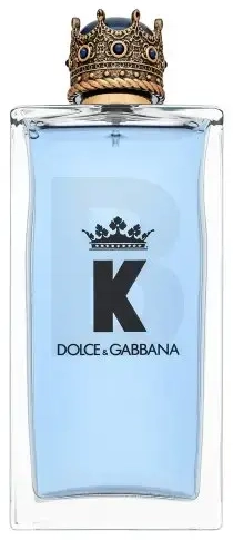 Dolce & Gabbana K by Dolce & Gabbana Eau de Toilette for men 200 ml