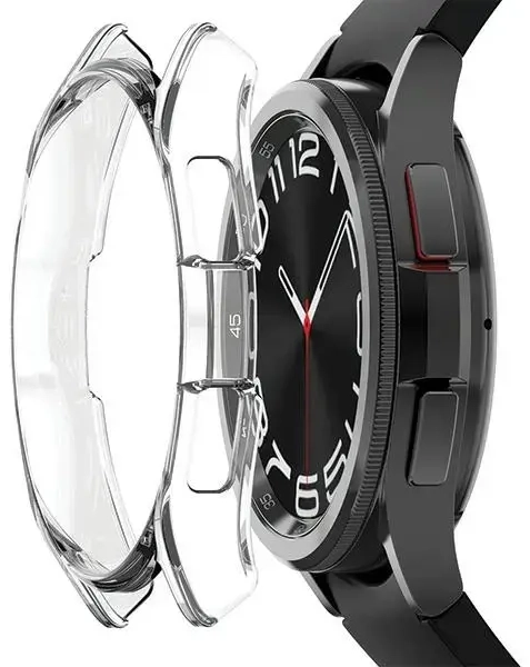 Araree etui Nukin Sam Watch6 Classic 43mm przeźroczysty|clear AR20-01786A