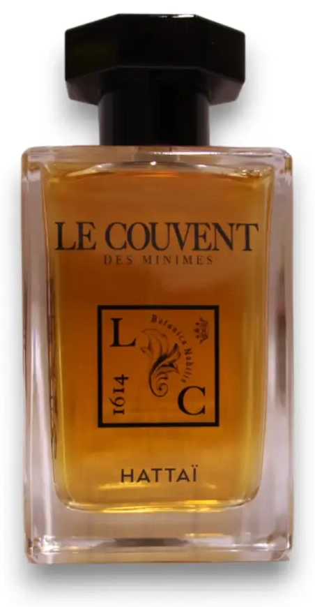 Le Couvent Maison de Parfum, Singulieres - Hattai, Eau De Parfum, Unisex, 100 ml *Tester