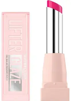 Lifter Glaze Oil Balm - Aliejinis lūpų balzamas 2,8 g