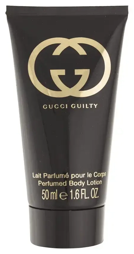 Gucci, Guilty, drėkinamasis kūno losjonas, 50 ml