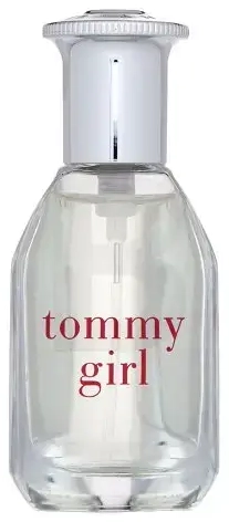Tommy Hilfiger Tommy Girl (EDT) tualetinis vanduo moterims 30 ml