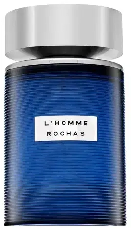 Rochas L'Homme Eau de Toilette for men 100 ml
