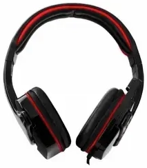 Esperanza EGH310R ausinės su mikrofonu