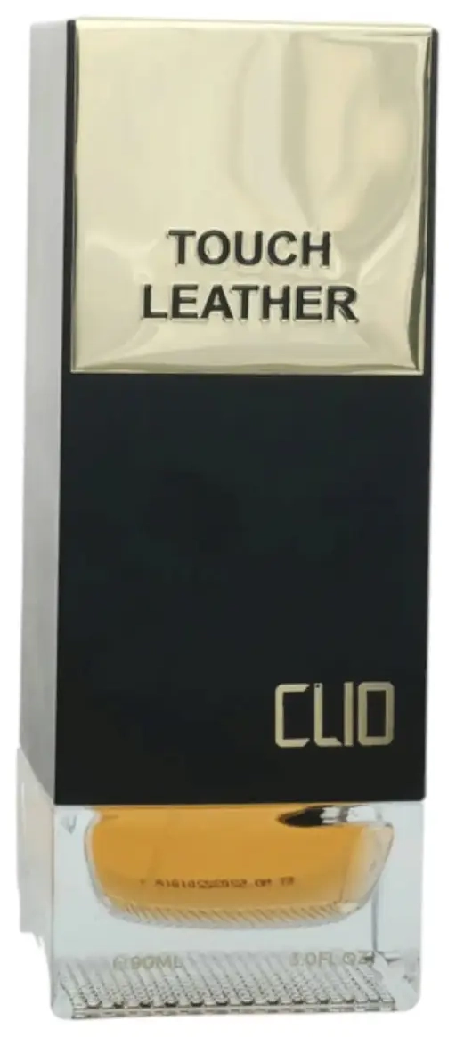 Le Chameau, Clio Touch Leather, Eau De Parfum, Unisex, 90 ml