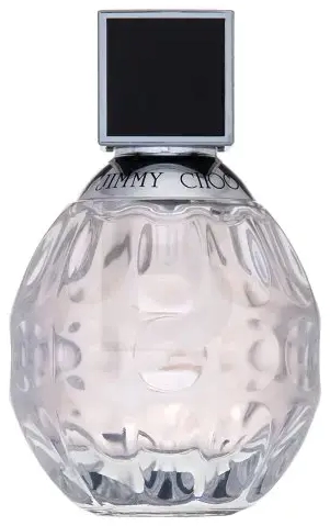Jimmy Choo Jimmy Choo (EDT) tualetes ūdens sievietēm 40 ml