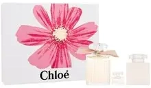 Chloe Dárková sada EDP 100 ml, tělové mléko 100 ml a miniaturka EDP 5 ml