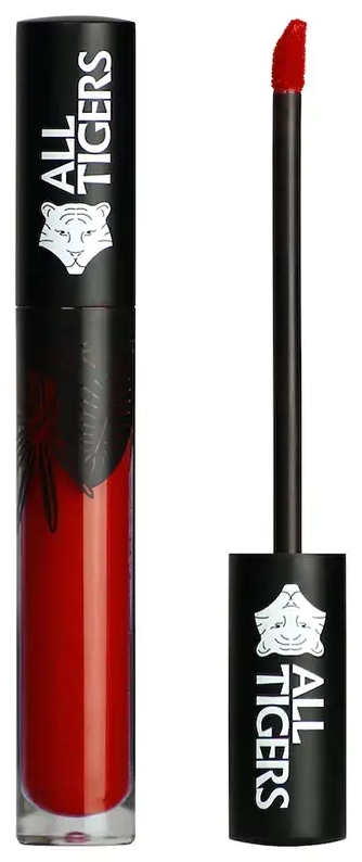 All Tigers, All Tigers, Matte Cream, Cream Lipstick, 887, Live Fearless, 8 ml *Tester