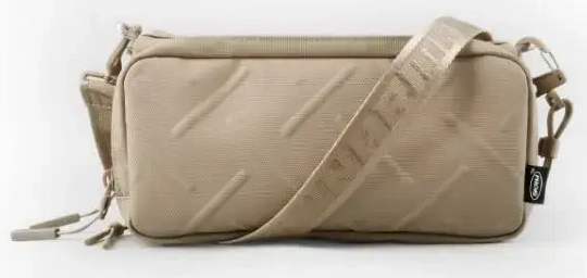 Skinarma Phone Bag - Organizer Juno khaki