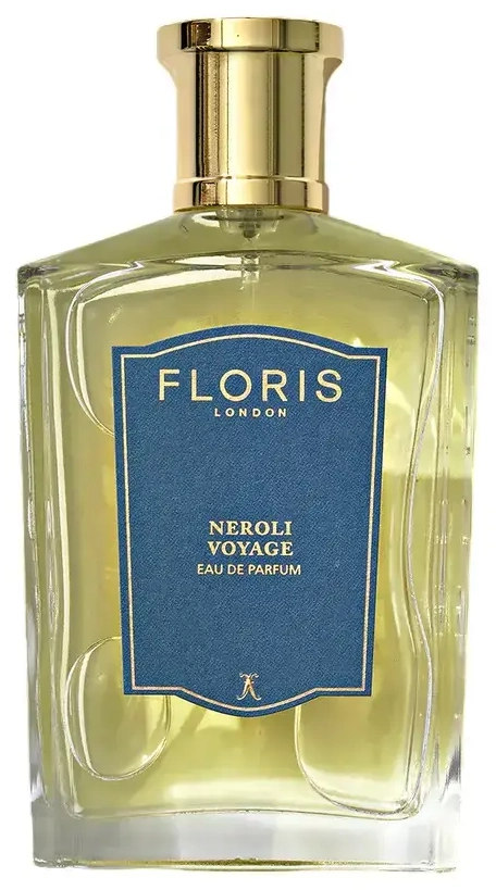 Floris Of London, Neroli Voyage, Eau De Parfum, Unisex, 100 ml *Tester