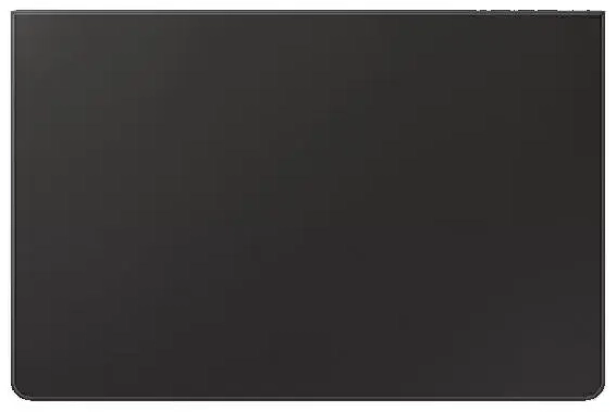 Etui Samsung EF-DX820UBEGWW Tab S10+ |    S9+ | S9+ FE czarny|black Book Cover Keyboard Slim