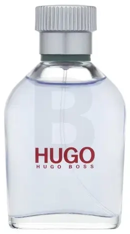 Hugo Boss Hugo tualettvesi meestele 40 ml