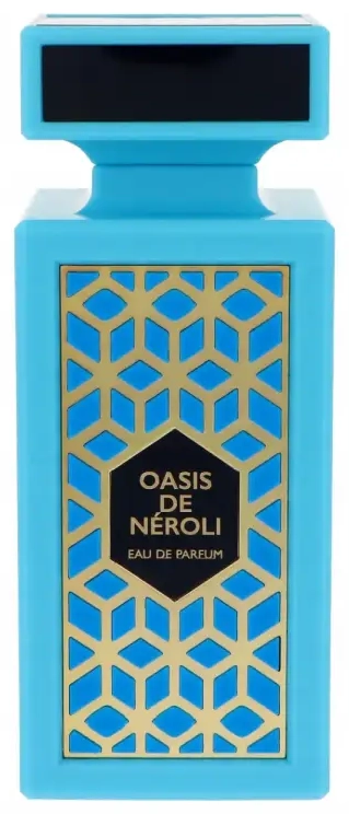 Flavia, Oasis De Neroli, Eau De Parfum, For Women, 90 ml