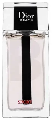 Dior (Christian Dior) Dior Homme Sport Eau de Toilette for men 75 ml