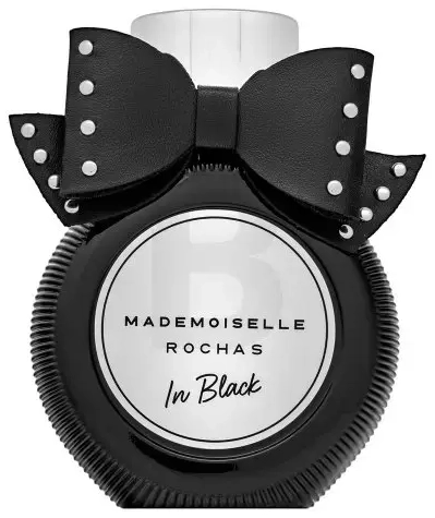 Rochas Mademoiselle Rochas In Black (EDP) Eau de Parfum for Women 50 ml