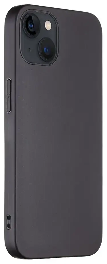 Tactical TPU Cover for Apple iPhone 13 Black