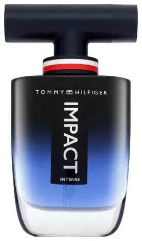 Tommy Hilfiger Impact Intense Eau de Parfum for men 100 ml