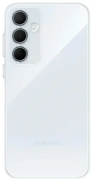 Etui Samsung EF-QA356CTEGWW A35 5G A356 przezroczysty|transparent Clear Cover