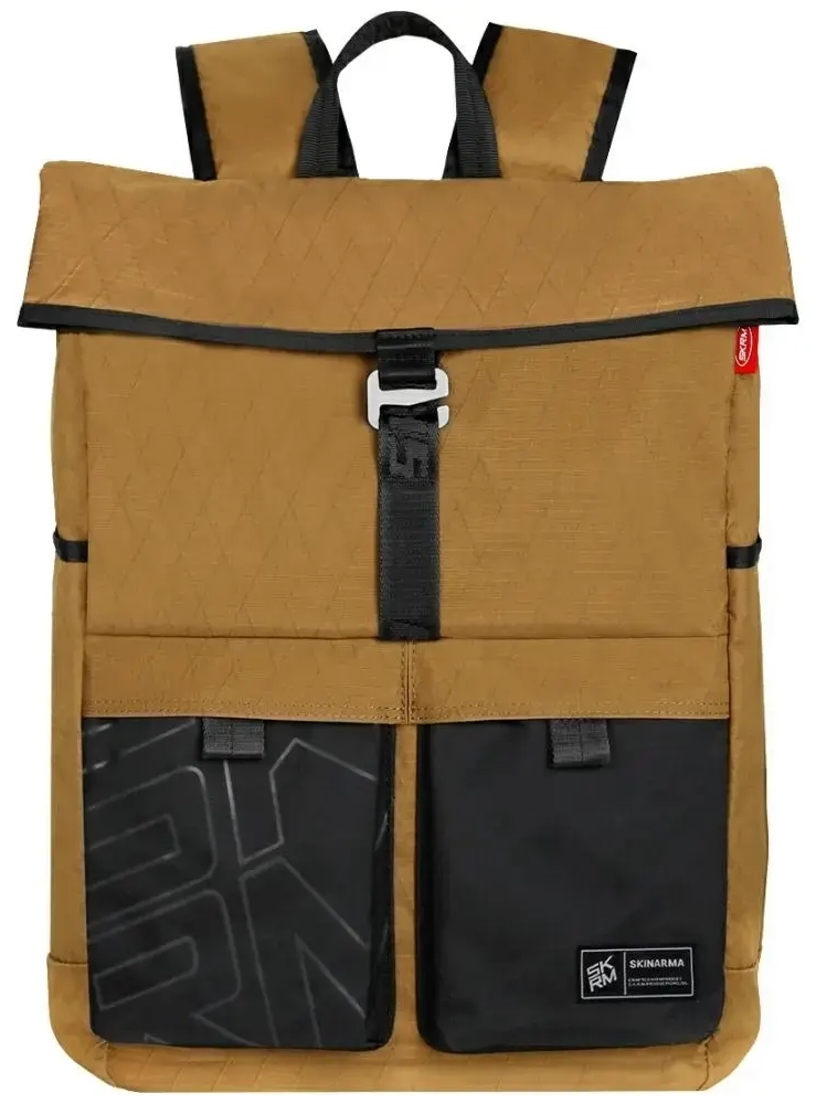 Backpack Skinarma Jager brown