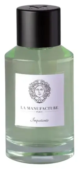 La Manufacture, Impatiente, Eau De Parfum, Unisex, 100 ml