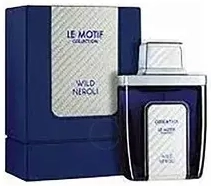 Wild Neroli EDP