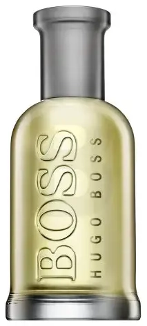 Hugo Boss Boss No.6 tualettvesi meestele 100 ml