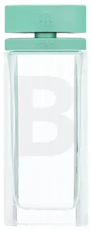Tous L'Eau De Toilette (EDT) tualetinis vanduo moterims 90 ml
