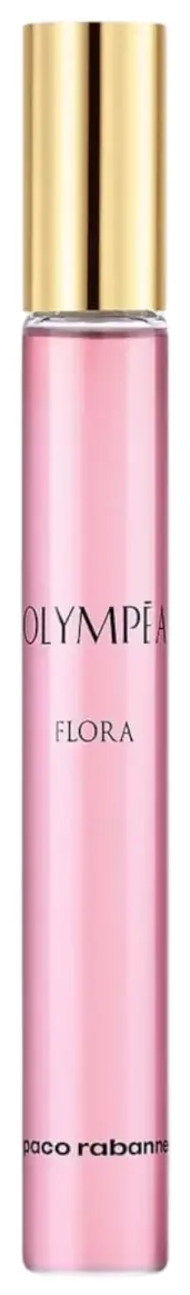 Paco Rabanne Olympea Flora (EDP) parfumuotas vanduo moterims 10 ml